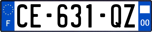 CE-631-QZ