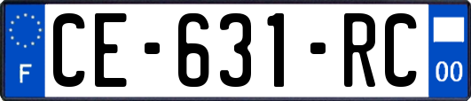 CE-631-RC