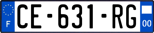 CE-631-RG