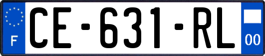 CE-631-RL
