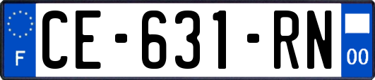 CE-631-RN