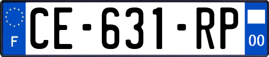 CE-631-RP