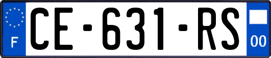 CE-631-RS