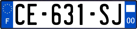 CE-631-SJ