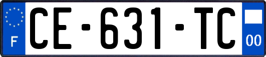 CE-631-TC