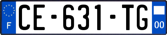 CE-631-TG