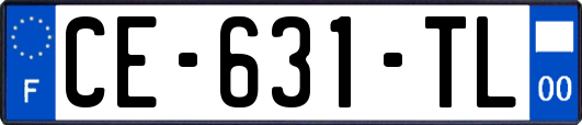 CE-631-TL