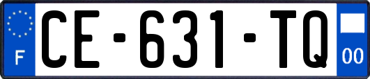 CE-631-TQ