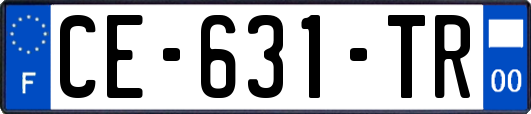 CE-631-TR