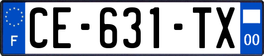 CE-631-TX