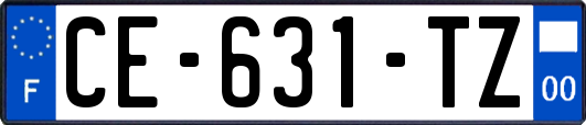 CE-631-TZ