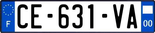 CE-631-VA
