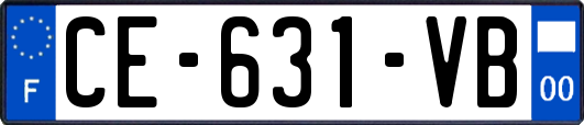 CE-631-VB