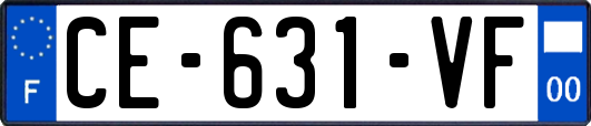 CE-631-VF