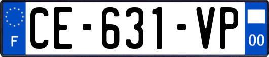 CE-631-VP
