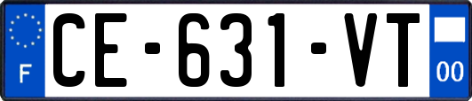 CE-631-VT