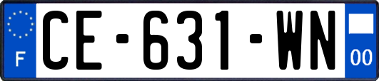 CE-631-WN