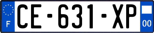 CE-631-XP