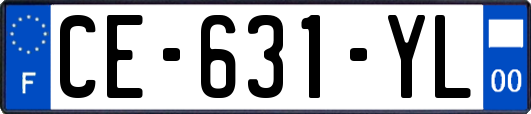 CE-631-YL