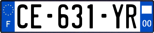 CE-631-YR