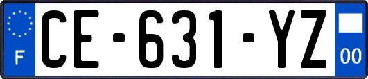 CE-631-YZ