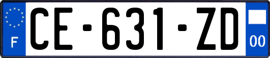 CE-631-ZD