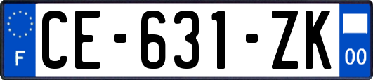 CE-631-ZK