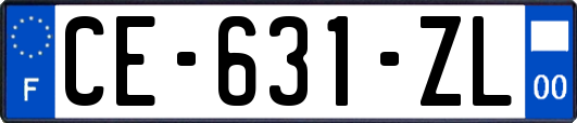 CE-631-ZL