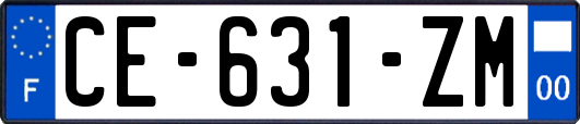 CE-631-ZM