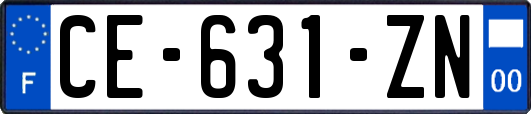 CE-631-ZN