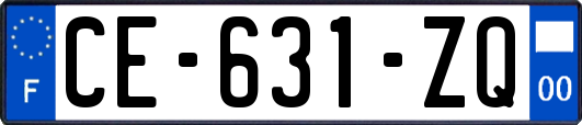 CE-631-ZQ