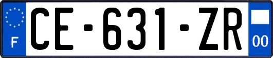 CE-631-ZR