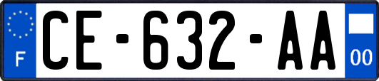 CE-632-AA