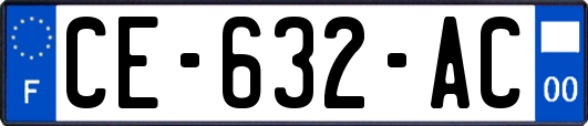 CE-632-AC