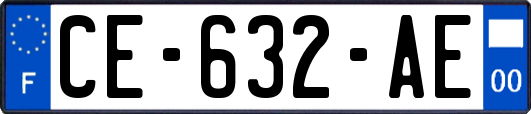 CE-632-AE