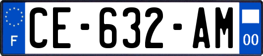 CE-632-AM