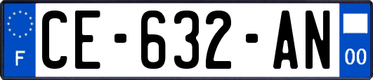 CE-632-AN