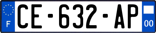 CE-632-AP