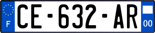 CE-632-AR