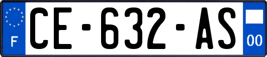 CE-632-AS