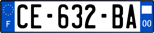 CE-632-BA