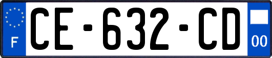 CE-632-CD