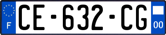 CE-632-CG