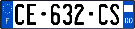 CE-632-CS