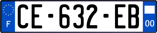 CE-632-EB