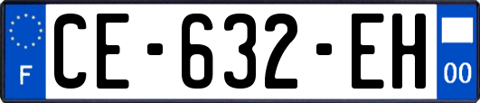 CE-632-EH