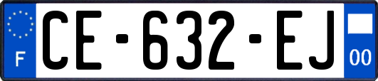 CE-632-EJ