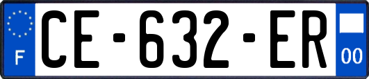 CE-632-ER