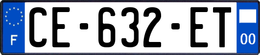 CE-632-ET