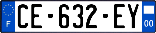 CE-632-EY